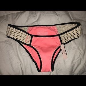 Victoria Secret Bathing suit bottoms